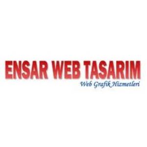 Ensar Webtasarım