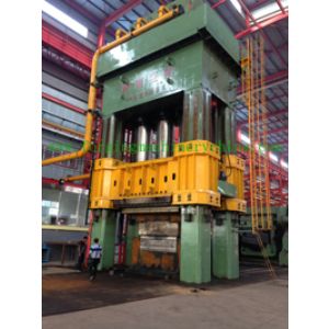 Jinan Linteng Forging Machinery Co., Ltd.