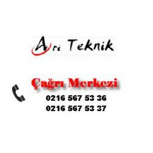 Ari Teknik Servis
