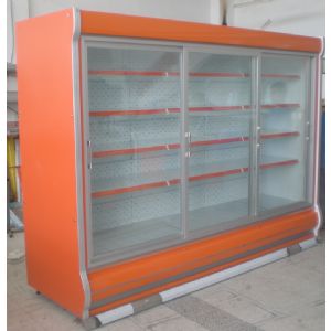 SEÇKİN KROM ENDÜSTRİYEL MUTFAK VE SOĞUTMA SANAYİİ