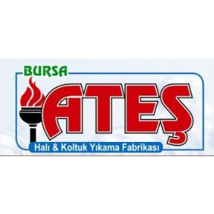 Bursa Ateş Halı ve Koltuk Yıkama Fabrikası