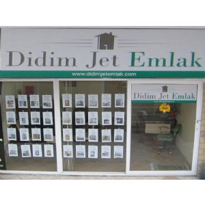 Didim Jet Emlak