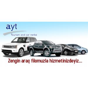 Ayt Rent A Car