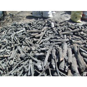 BORAN MADENCİLİK MANGAL KÖMÜRÜ ÜRETİM