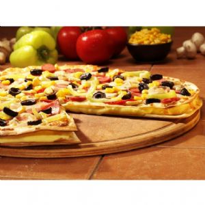 Pizza Pi