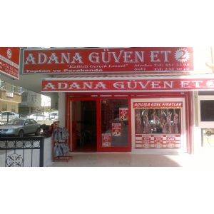 Adana Güven Et