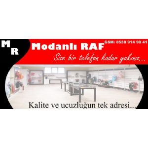 Modanli Raf