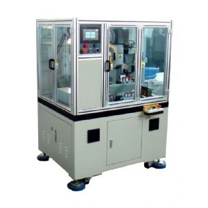 Ningbo Nide Mechanical Equipment Co.,Ltd