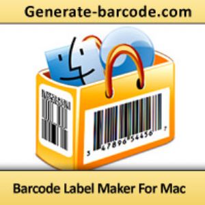 Generate Barcode