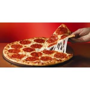 PİZZA EXPRESS