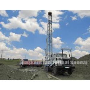 BAŞKENT JEOTERMAL SONDAJ MÜH.SAN.TİC.LTD.ŞTİ