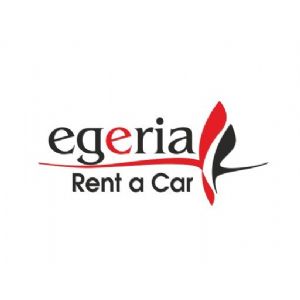 Egeria rent a car