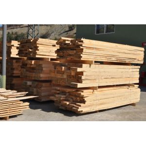 Yüksa Orman Ürünleri İnşaat