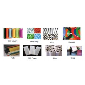 BEST Plastic Machinery Factory