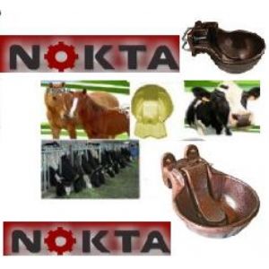 Nokta Hayvan Sulukları ve Malzemeleri İmalat Sanayi 