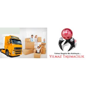 Körfez Yılmaz Evden Eve Nakliyat