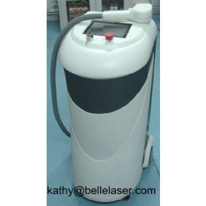 Beijing Belle Laser Com., Ltd