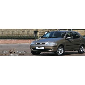 CAR RENTAL TERMİNAL