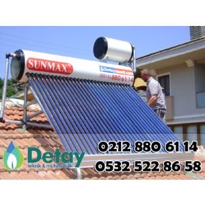 Detay Enerji