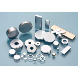 Ningbo Lisheng Magnet Co,.Ltd