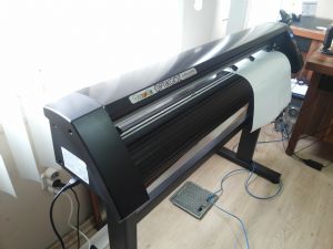 Plotterilan 