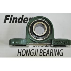 Guanxian Hongji Bearing Co. Ltd