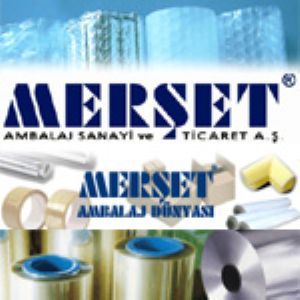 MERŞET Ambalaj SAN. TIC. A.S. 