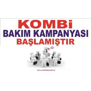 KAYSERİ KOMBİ SERVİSİ www.onurteknikkombi.com