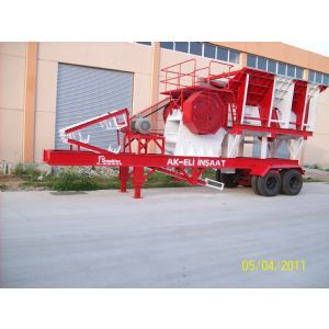 FS MAKİNA