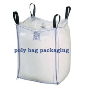 Poly Bag Ambalaj