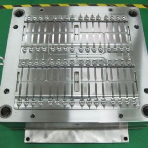 Taizhou yuntian mold company