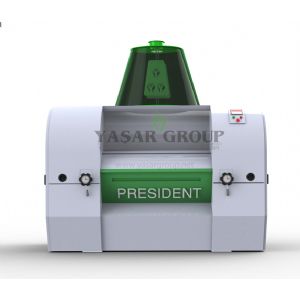 Yaşar group Milling Machinery