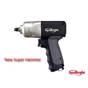 Synbright International Co. Limited