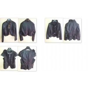  DE ZHOU TIAN HENG FUR CO.,LTD