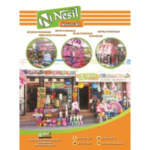 NesiL OyuncaK