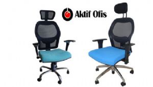 Aktif Büro Mobilya San. Tic. Ltd. Şti.