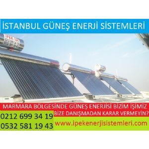 İPEK SOLAR