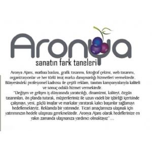 Aronya Ajans