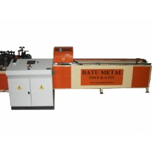 BATU METAL
