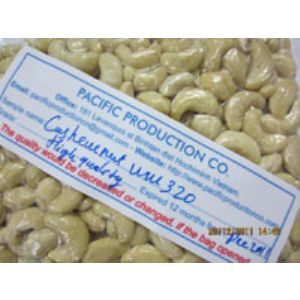 Pacific Production Company