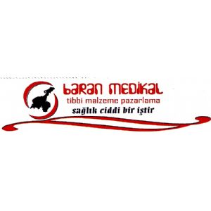 BARAN MEDİKAL TIBBİ MALZEMELER PAZA.TAAH.İTH İHR