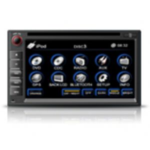 Flyaudio Corporation
