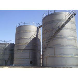 Akgör Tank ve Kazan Sanayi