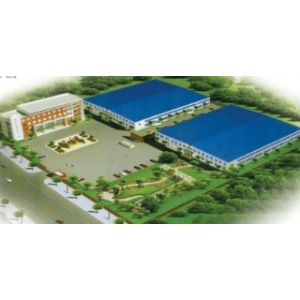 Hebei Tongda Pump & Valve Group Co., Ltd