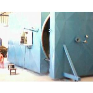 Akgör Tank ve Kazan Sanayi