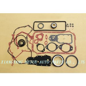 Xiangyang Heyue Auto Parts Co.,Ltd