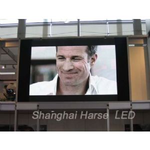 Shanghai Harse Electromechanical Technic Co., Ltd.