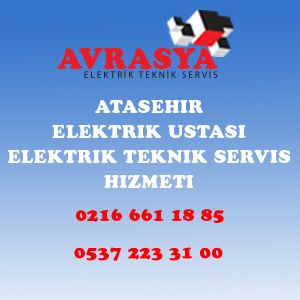 Avrasya Elektrik