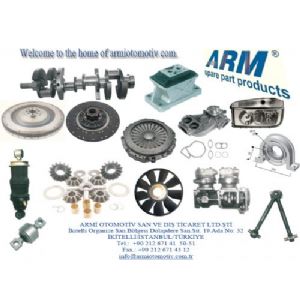 ARMİ OTOMOTİV SAN.VE DIŞ TİC.LTD.ŞTİ.