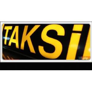 BİGADİÇ GARAJ TAKSİ DURAĞI